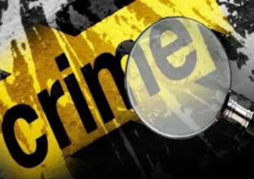 लखनऊ: मां को गाली देने से रोकने पर भाई ने भाई को मार डाला, आरोपी पत्नी सहित फरार