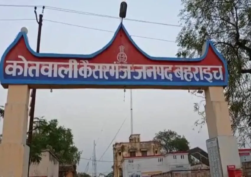 बहराइच: मानसिक विक्षिप्त ने फंदा लगाकर दी जान, परिजनों में कोहराम 