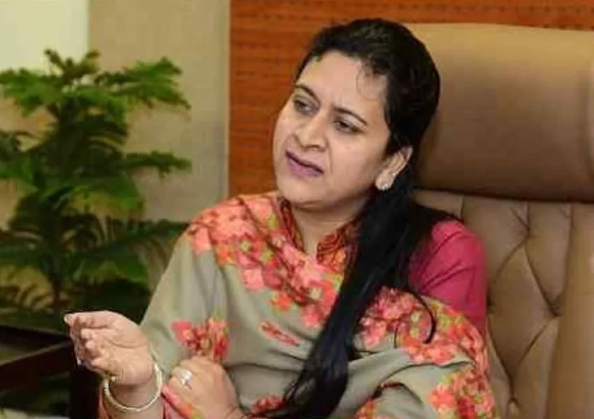 SC ने Noida CEO के खिलाफ पेशी पर NBW जारी करने के इलाहाबाद HC के आदेश को किया रद्द 