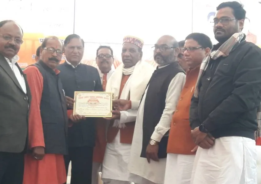 व्यापारी तबके का शोषण कर रही है सरकारः कंछल 