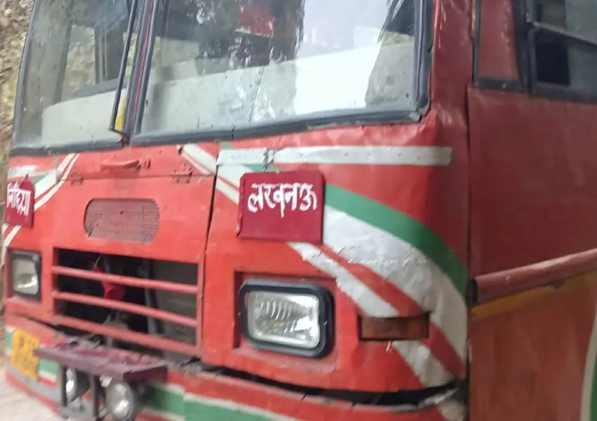 खुशखबरी! बहराइच के कतर्नियाघाट जंगल के बिछिया से लखनऊ तक रोडवेज बस सेवा शुरू, यात्रियों को मिलेगी राहत 