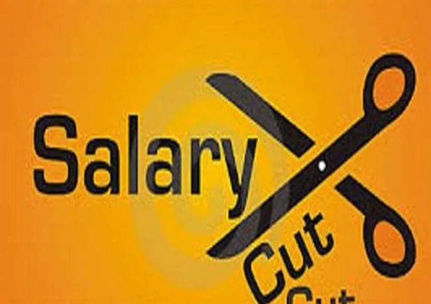 अयोध्या: विद्यालय अवधि में डीआईओएस कार्यालय आना शिक्षक को पड़ा महंगा, कटा वेतन