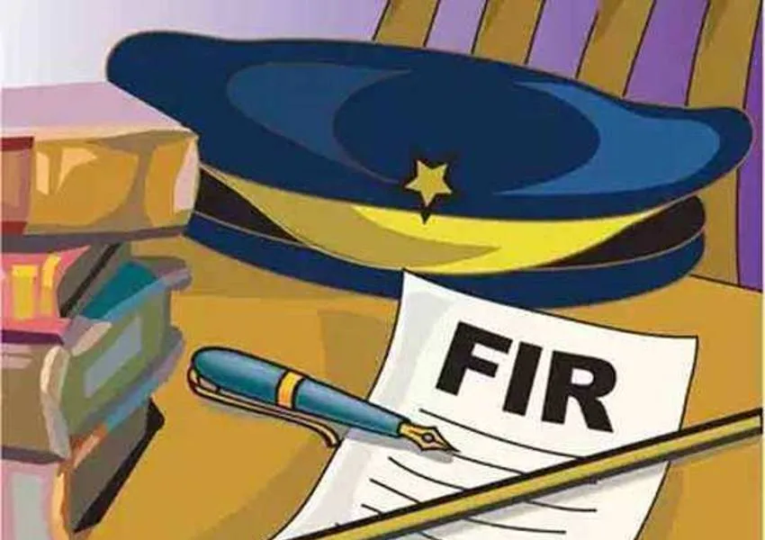 सुल्तानपुर: सोशल मीडिया पर अश्लील फोटो डालना पड़ा महंगा, केस दर्ज 