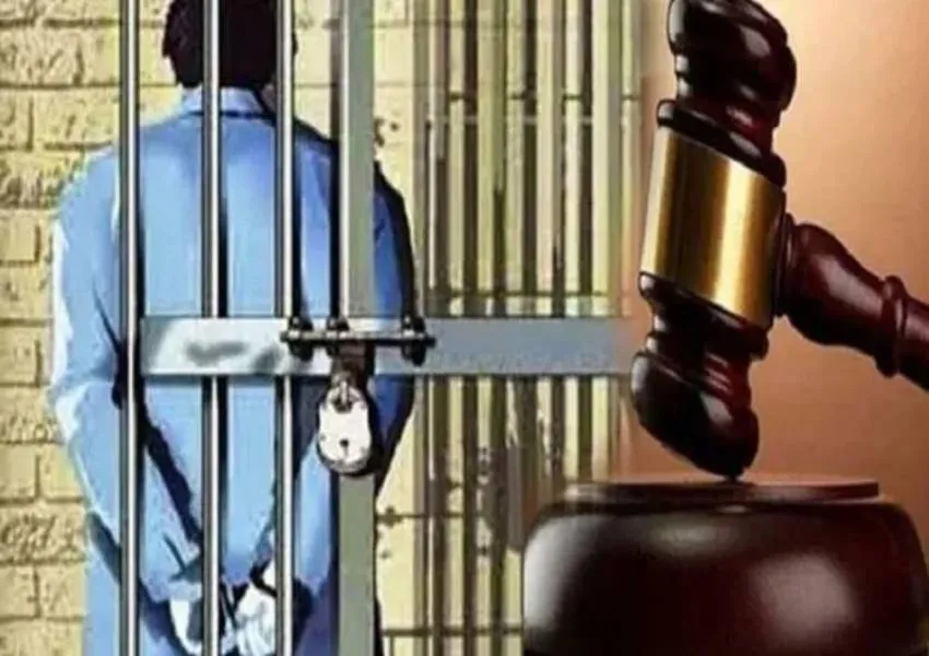 बुलंदशहर: हत्या के मामले में दोषी करार दो सगे भाइयों समते तीन को उम्रकैद