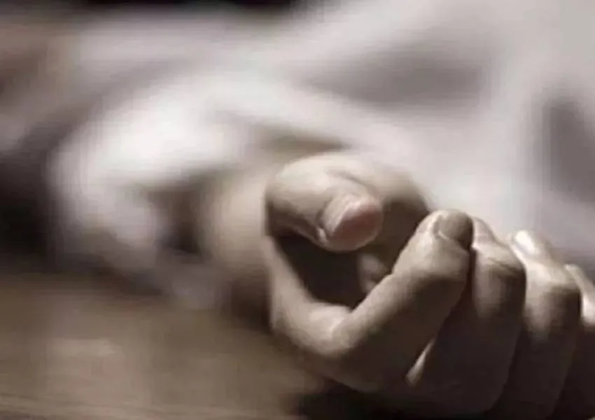 गौतम बुद्ध नगर: नाले में मिला युवक का शव, जांच में जुटी पुलिस  