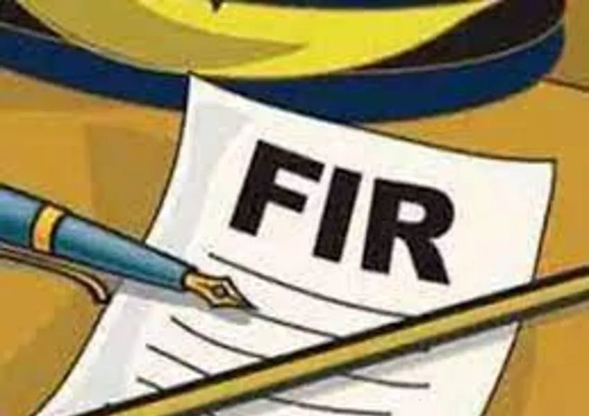 सुल्तानपुर: कटहल की डाल टूटने पर पिकअप चालक को पीटा, चार पर केस 