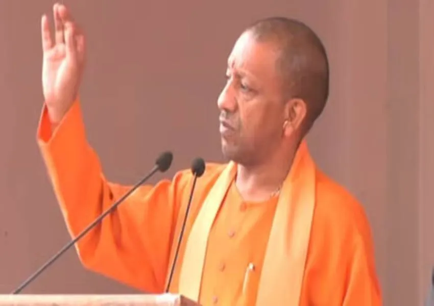 मुख्यमंत्री योगी आज गोरखपुर को देगे आज बड़ी सौगत, कई परियोजनाओं का करेंगे शिलान्यास
