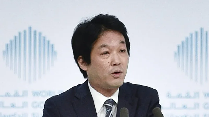 जापान की सत्तारुढ़ पार्टी के सांसद ने की इस्तीफा देने की घोषणा, जानिए वजह