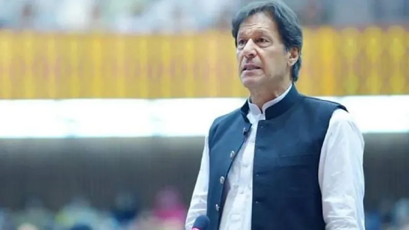 Pakistan: पीटीआई सामूहिक इस्तीफे को स्वीकार करने के लिए खटखाएगी सुप्रीम कोर्ट का दरवाजा 