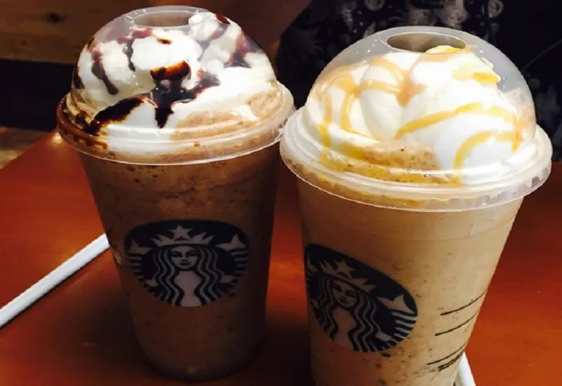 OMG! इराक में नकली 'Starbucks' में मिल रही है असली कॉफी