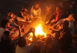 नैनीताल: जिले में अलाव की व्यवस्था के लिए 5 लाख जारी 