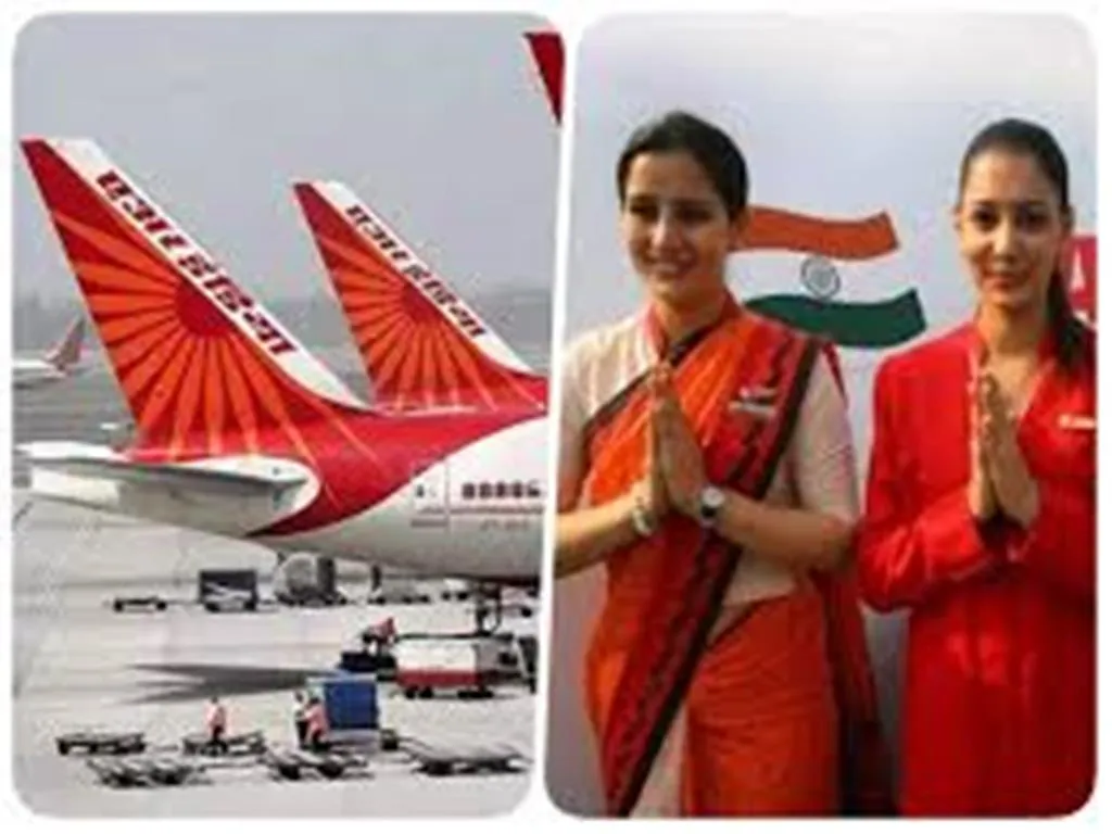 50 बोइंग 737 मैक्स विमान खरीदने के सौदे को अंतिम रूप देने के करीब AIR INDIA
