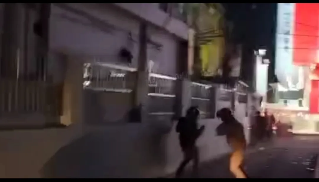 हल्द्वानी: पूर्व छात्र नेता हर्षित जोशी हिरासत में, लठ लेकर दौड़ाए रश्मि समर्थक