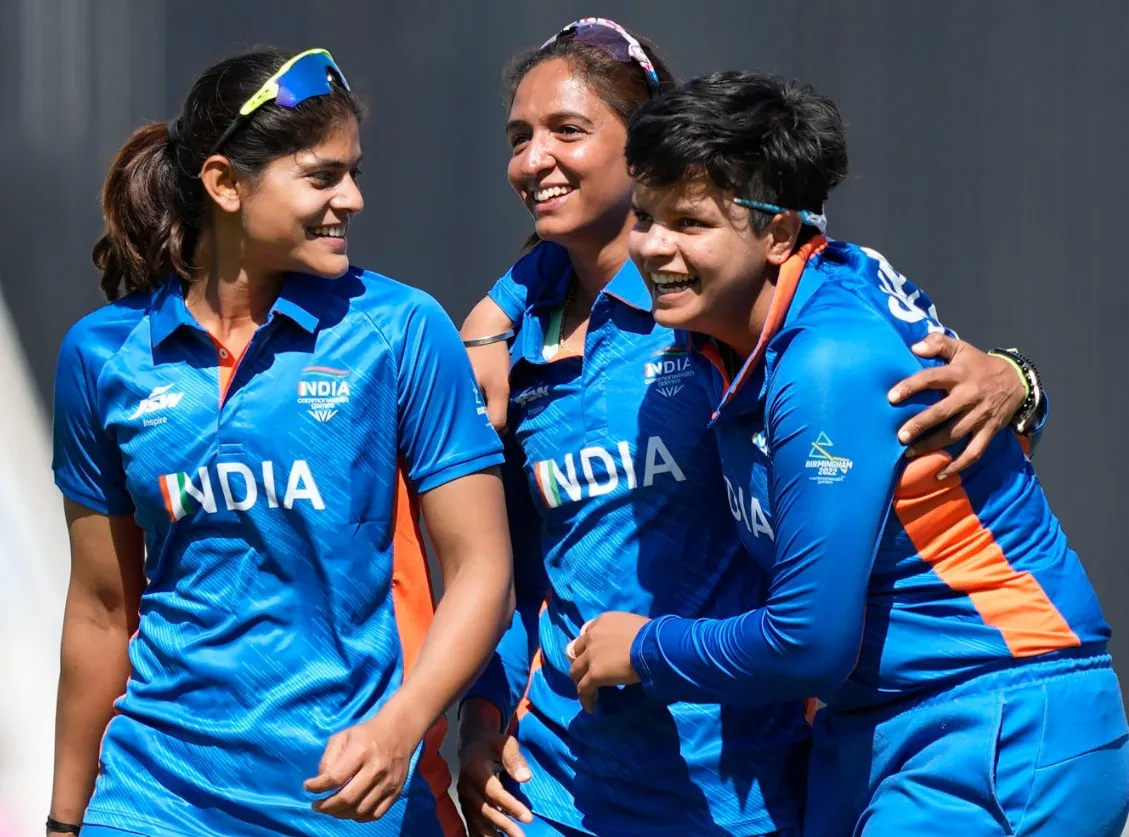 टी20 विश्व कप 2023 से पहले ऑस्ट्रेलिया के खिलाफ सीरीज में तैयारियों को परखेगी हरमन ब्रिगेड 