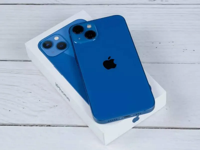 क्या आप iPhone 13 खरीदने की सोच रहें हैं? तो FLIPKART पर मिल रहा बंपर ऑफर, जानिए डील