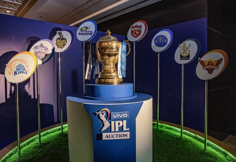 IPL Auction 2023: आज 405 खिलाड़ियों पर लगेगी बोली, ह्यूज एडमीड्स कराएंगे नीलामी 