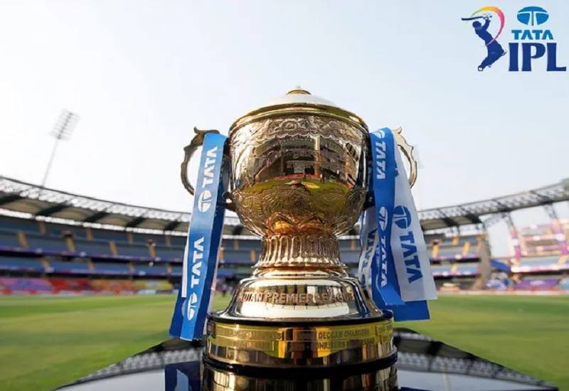 IPL 2023 : अब आईपीएल में भी लागू होगा 'इम्पैक्ट प्लेयर' नियम, जानें कैसे काम करेगा यह फॉर्मूला