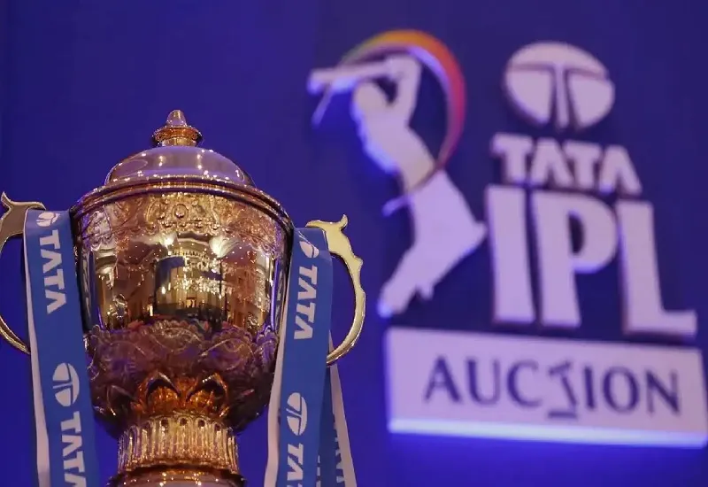 IPL 2023 Auction Players List : ऑक्शन में 405 खिलाड़ियों की लगेगी बोली, जानें किस टीम के पास हैं कितने पैसे? 