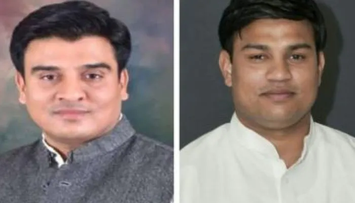 SP MLA Irfan Solanki समेत पांच पर गैंगस्टर की कार्रवाई, महाराजगंज जेल में विधायक बाकी आरोपी कानपुर जिला जेल में है बंद