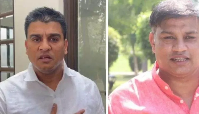 Irfan Solanki News : सपा विधायक इरफान और रिजवान को नहीं मिली जमानत, 13 दिसंबर रखी गई सुनवाई की तारीख
