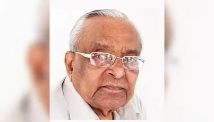 Kanpur News : मिर्जा इंटरनेशनल पद्मश्री Irshad Mirza का निधन, फॉर्ब्स मैग्जीन में आ चुका नाम