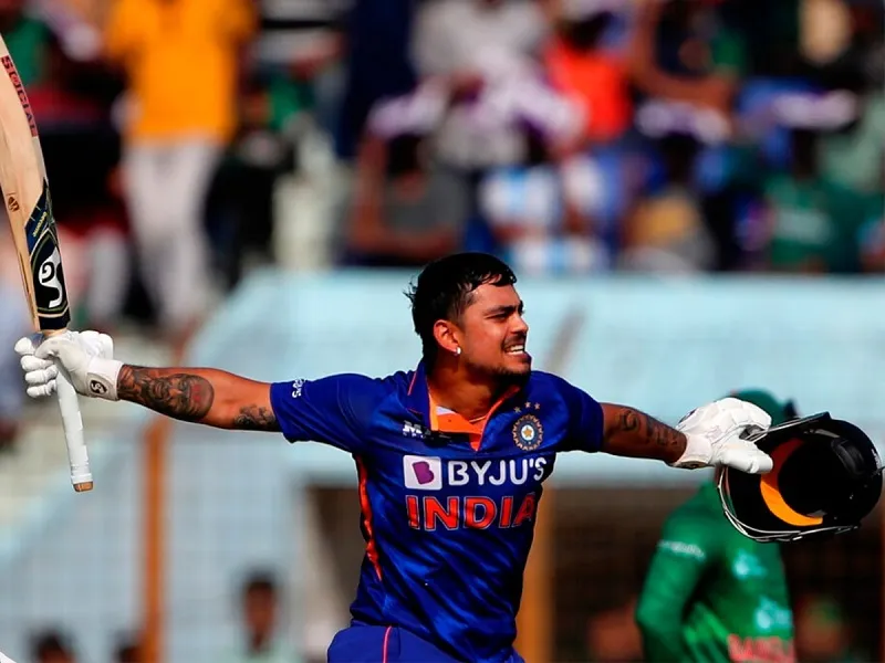 Team India : 'मैं इन चीजों के बारे में नहीं सोचता, चाहता हूं कि मेरा बल्ला बोले', ईशान किशन ने ऐसा क्यों कहा?