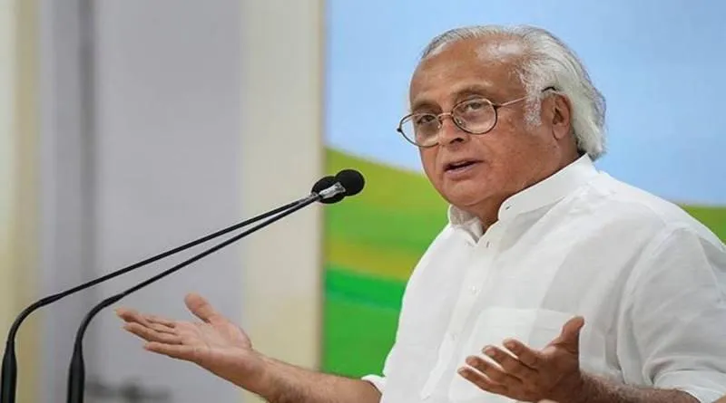 गुजरात चुनाव परिणाम 2022 का कांग्रेस की भारत जोड़ो यात्रा पर कोई असर नहीं : जयराम रमेश 