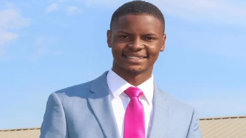 अमेरिका में सबसे कम उम्र के अश्वेत मेयर चुने गए जेलेन स्मिथ, मां को लेकर कही ये बात 