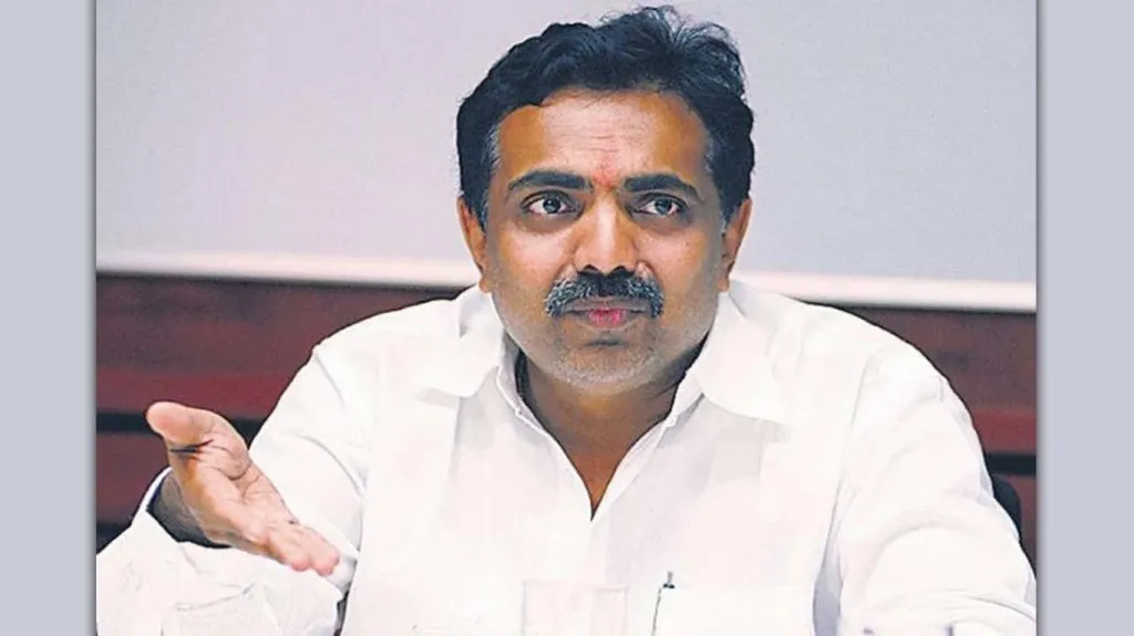 महाराष्ट्र सरकार पर जयंत पाटिल ने बोला हमला, कही ये बात...   