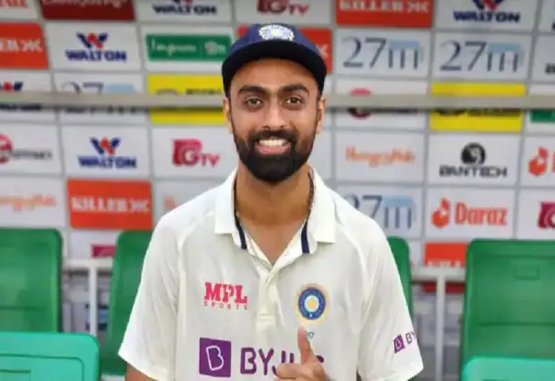 कुलदीप की जगह लेने का कोई दबाव नहीं था, घरेलू क्रिकेट खेलने से मदद मिली : जयदेव उनादकट