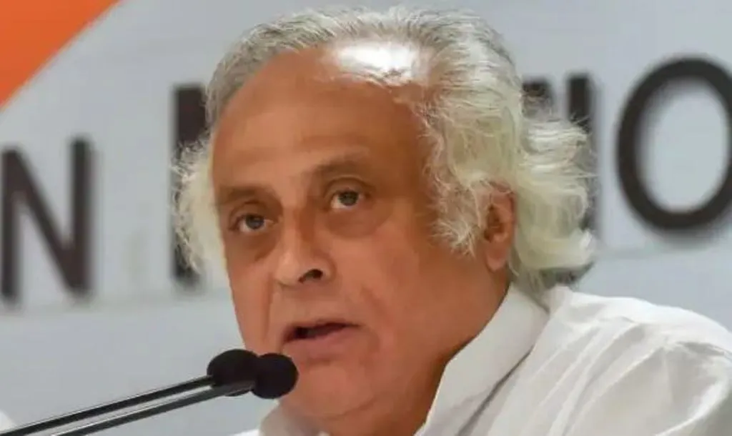 भारत जोड़ो यात्रा का राजस्थान में कांग्रेस की राजनीति में आया सकारात्मक असर: जयराम रमेश 