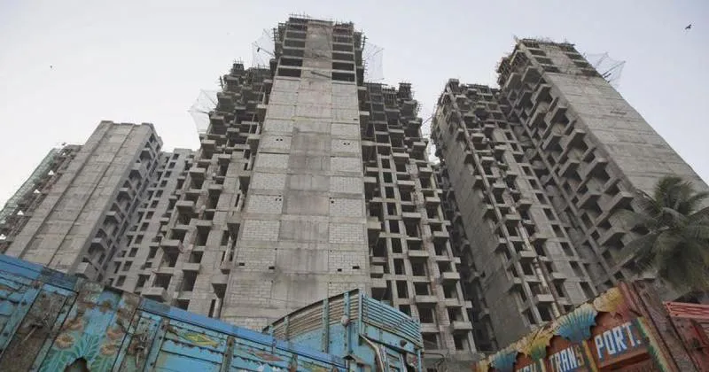 अटकी हुई आवासीय परियोजनाओं को पूरा करेगा स्वामी निवेश कोष, सरकार ने किया 5,000 करोड़ का निवेश 
