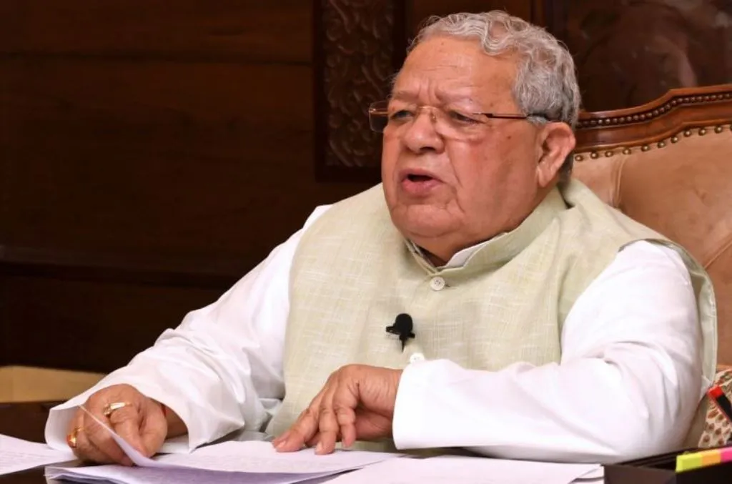 राजस्थान को बड़ा औद्योगिक केंद्र बनाने के लिए सभी मिलकर काम करेंः कलराज मिश्र
