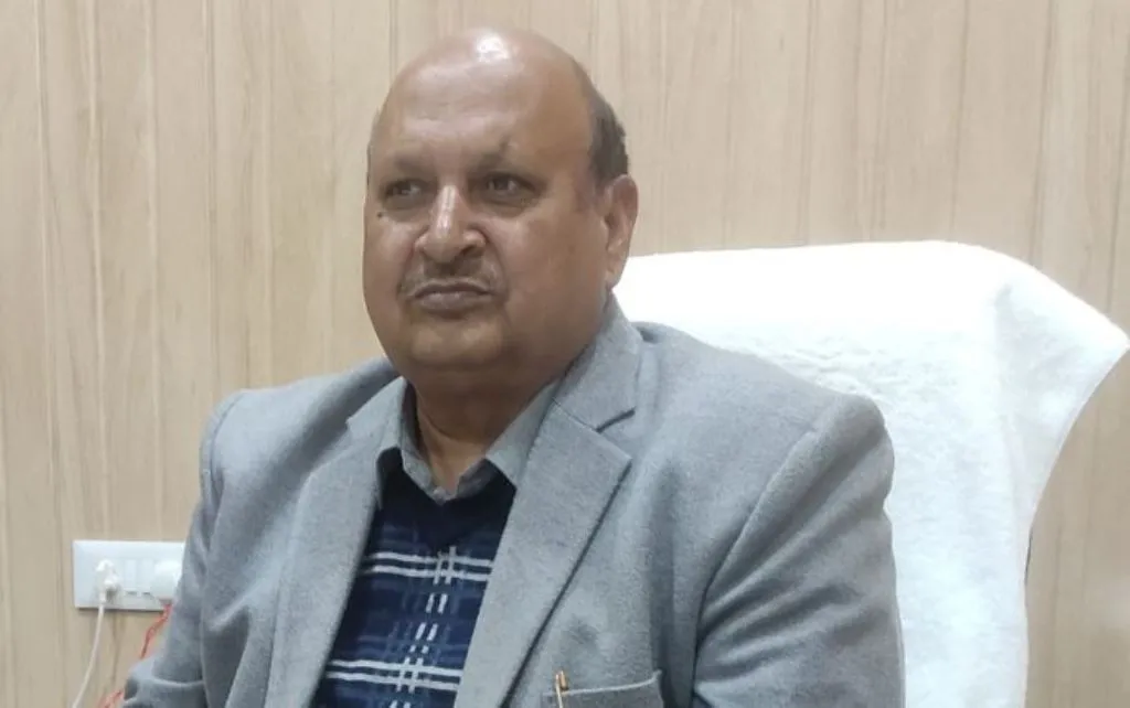 बरेली: चार जिलों में मात्र 24 हजार पंजीकृत हैं व्यापारी- एडीशनल कमिश्नर