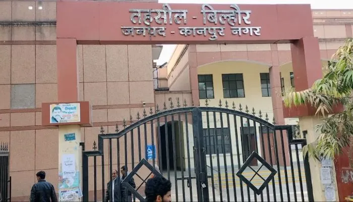 Kanpur News : बिल्हौर तहसील मे बनेगीं आठ नई पुलिस चौकी, पुलिस कमिश्नर ने शासन को भेजा प्रस्ताव