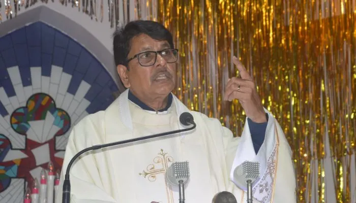 Kanpur Church