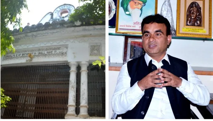 कांग्रेस को ऊर्जा देने वाला केंद्र रहा Kanpur, महिला सशक्तीकरण का पहला प्रयोग महात्मा गांधी ने शहर से किया