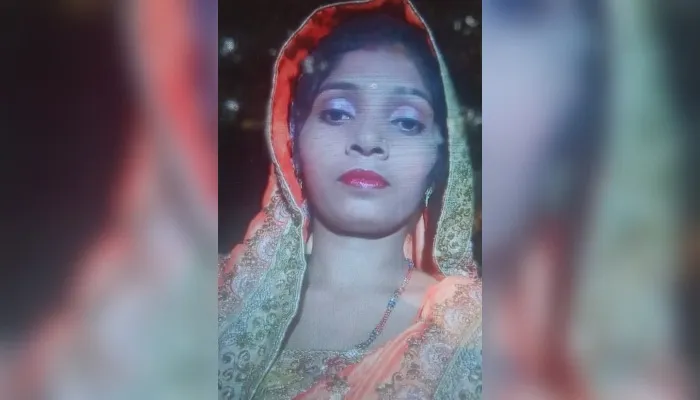 Kanpur Crime: संदिग्ध परिस्थितयों में गर्भवती महिला की मौत, मायके पक्ष के लोगों ने हत्या का आरोप लगाकर किया हंगामा