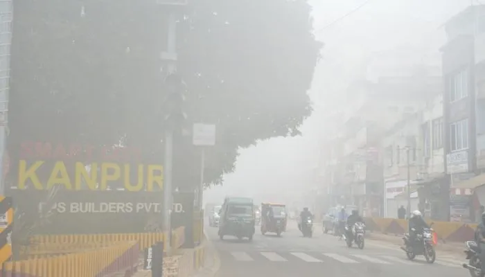 Kanpur Hindi News Weather (1)