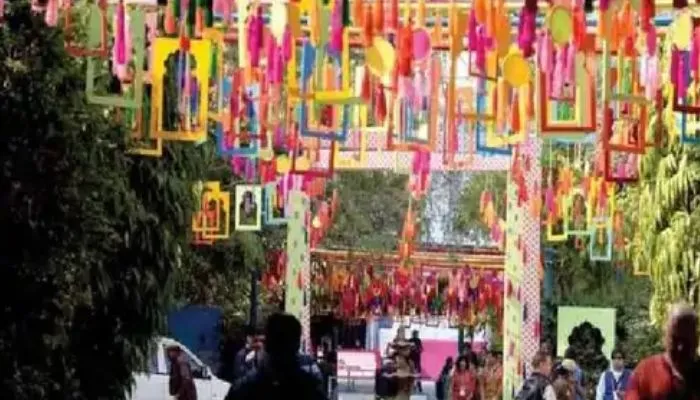 Kanpur लिट्रेचर फेस्टिवल का आज से होगा आगाज, थिएटर आर्टिस्ट सुष्मिता मुखर्जी और लेखक असगर वजाहत समेत कलाकार लेंगे हिस्सा