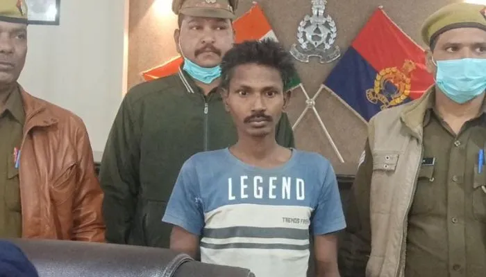 Kanpur Crime: शराब का पैग छोटा बनाने पर दोस्त बना जान का दुश्मन, अपार्टमेंट में ही सिक्योरिटी गार्ड की ईंट से कूंचकर कर दी थी हत्या