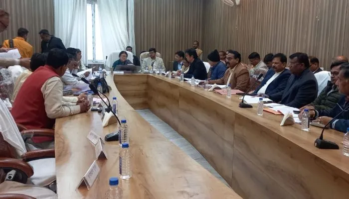Kanpur: विकास कार्यों के लिये 31 करोड़ और स्वीकृत, स्काउट भवन में होगी निशुल्क शादी