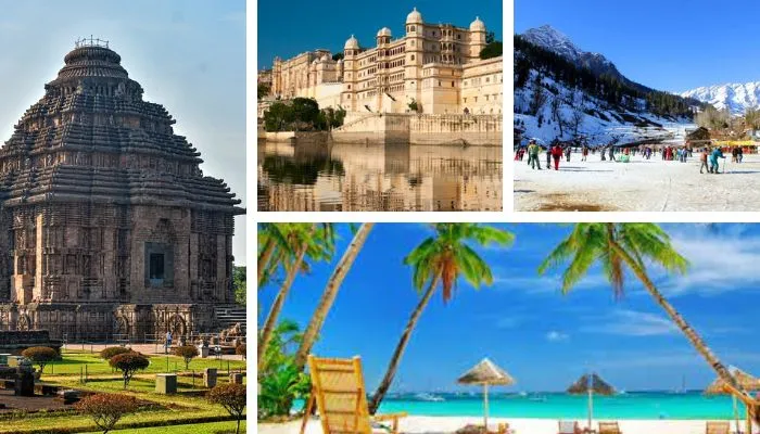 New Year 2023 का जश्न मनाने के लिए कानपुरवासी तैयार, एक लाख शहरी देश-विदेश के लिए निकले, यहां देखें- स्थानों की लिस्ट