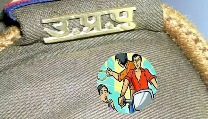 कानपुर कमिश्नरेट पुलिस लूट के खुलासे करने में फिसड्डी, एक थाना क्षेत्र में दर्ज होती रिपोर्ट, बदमाश दूसरे थाना क्षेत्र में लूट कर देते चुनौती 