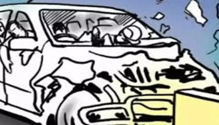 Kanpur में दरोगा पर पिकअप गाड़ी चढ़ाकर कुचलने का प्रयास, जाम लगाने से टोकना पड़ा भारी