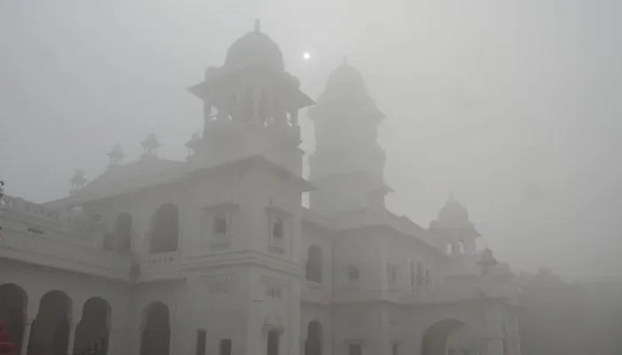 Kanpur Weather News