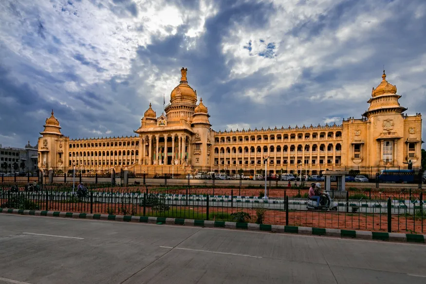 कर्नाटक विधानसभा सत्र शुरू, बेलगावी में कड़ी की गई  सुरक्षा 