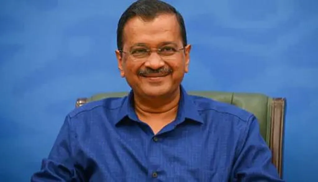 भाजपा के गुजरात किले में सेंध लगाने में लोगों ने आप की मदद की, अगली बार जीत की उम्मीद: केजरीवाल 