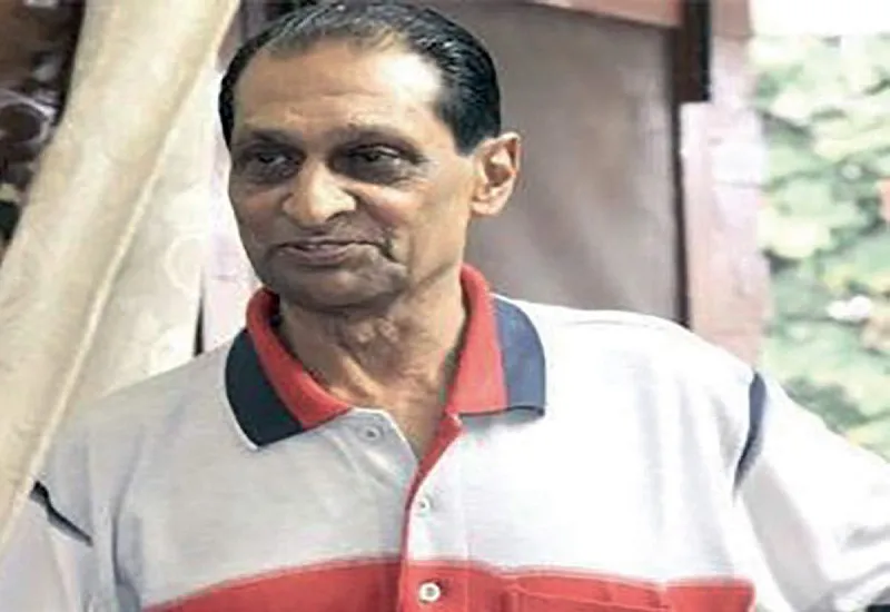 ओलंपियन केनेथ पॉवेल का निधन, एएफआई ने जताया शोक 