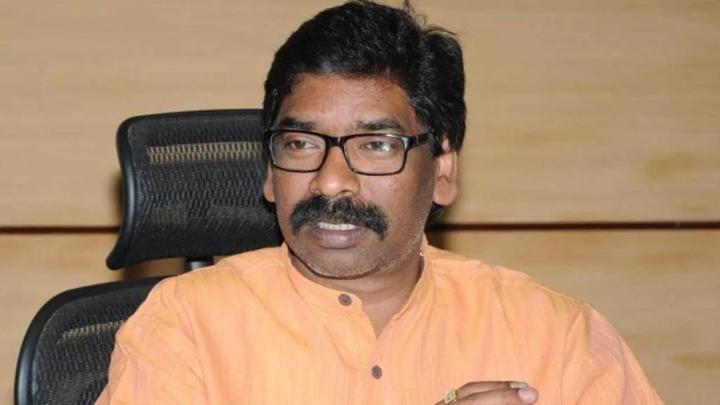 आदिवासी समाज की सहमति के बिना पेड़ों को काटना उनकी भावना पर कुठाराघात: हेमंत सोरेन